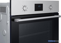 Электрический духовой шкаф Samsung NV68A1110BS - фото2, картинка2 Электрический духовой шкаф Samsung NV68A1110BS - фото2