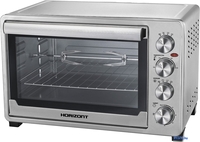 Мини-печь Horizont MO-4503S - фото