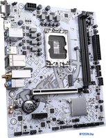 Материнская плата Colorful Battle-AX B760M-T WiFi V20 - фото2