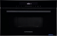 Микроволновая печь KUPPERSBERG HMW 634 B - фото