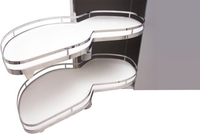 Выкатные корзины Boyard Lotus KRM10/900-1000/L - фото