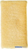 Мочалка Sungbo Cleamy Clean&Beauty Sense Shower Towel (28x95) - фото