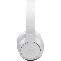 Наушники JBL Tune 760NC (белый) - фото2, картинка2 Наушники JBL Tune 760NC (белый) - фото2