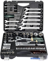 Универсальный набор инструментов RockForce RF-4821-5 PREMIUM (88 предметов) - фото