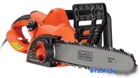 Электрическая пила Black & Decker CS2040-QS - фото