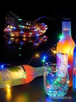 Гирлянда ArtStyle Роса CL-N228Multi - фото2