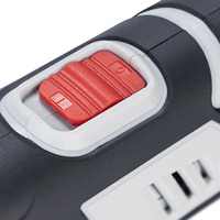 Мультифункциональная шлифмашина Ставр МИА-20 (без АКБ) - фото2