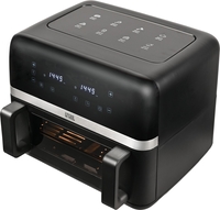 Аэрогриль GFgril GFA-9000 - фото2