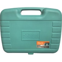 Универсальный набор инструментов Sturm 1045-20-S57 (57 предметов) - фото2