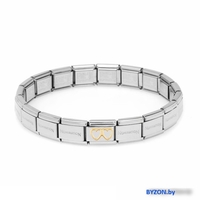 NominatioN Двойное сердце 030116/03 - фото2, картинка2 NominatioN Двойное сердце 030116/03 - фото2