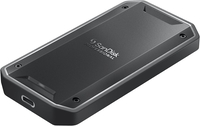 Внешний накопитель SanDisk PRO-G40 SDPS31H-004T-GBC1D 4TB - фото2