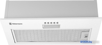 Кухонная вытяжка Hebermann HBFH 60.10 W - фото, картинка Кухонная вытяжка Hebermann HBFH 60.10 W - фото