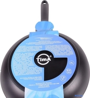 Сковорода TimA Delfino Induction DN-1124 - фото2