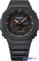 Наручные часы Casio G-Shock GA-2100-1A4 - фото2, картинка2 Наручные часы Casio G-Shock GA-2100-1A4 - фото2