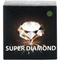 Мел Super Diamond 45.002.01.8 (зеленый) - фото, картинка Мел Super Diamond 45.002.01.8 (зеленый) - фото