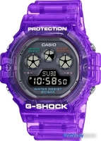Наручные часы Casio G-Shock DW-5900JT-6 - фото, картинка Наручные часы Casio G-Shock DW-5900JT-6 - фото