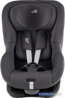 Детское автокресло Britax Romer King Pro (midnight grey) - фото2
