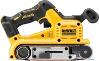 Ленточная шлифмашина DeWalt DCW220N-XJ (без АКБ) - фото2