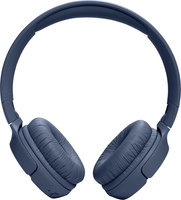 Наушники JBL Tune 525BT (темно-синий) - фото2