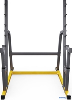 Силовая стойка DFC TF-76064 - фото2