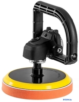 Модуль шлифмашины Интерскол МультиМАКС 36 УПМ-36ВЭ 900.0.0.22 - фото, картинка Модуль шлифмашины Интерскол МультиМАКС 36 УПМ-36ВЭ 900.0.0.22 - фото