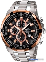 Наручные часы Casio EF-539D-1A5 - фото, картинка Наручные часы Casio EF-539D-1A5 - фото