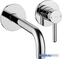 Смеситель Omnires Y1215H CR - фото, картинка Смеситель Omnires Y1215H CR - фото