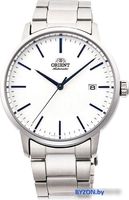 Наручные часы Orient RA-AC0E02S10B - фото