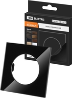 Рамка TDM Байкал SQ1819-0202 (агат) - фото2