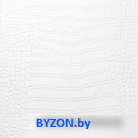 Стул ВВР Версаль (экокожа белый крокодил) - фото2