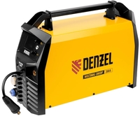 Сварочный инвертор Denzel MultiMIG-200DP Synergy Double Pulse - фото