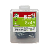 Дюбель-гвоздь ЕКТ B009146 (30 шт) - фото2