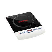 Настольная плита Kitfort KT-101 - фото