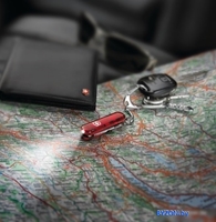 Туристический нож Victorinox Swiss Lite 0.6228 - фото2
