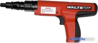 Пистолет монтажный пороховой Walte PT-370 - фото