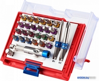 Набор бит Мастак 058-11028C - фото