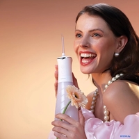 Ирригатор Scarlett SC-WF01 - фото2