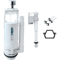 Комплект арматуры IDDIS F012400-02K - фото