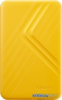 Внешний накопитель Apacer AC236 1TB AP1TBAC236Y-1 - фото, картинка Внешний накопитель Apacer AC236 1TB AP1TBAC236Y-1 - фото