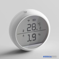 Датчик Elektrostandard температуры и влажности 76270/00 - фото