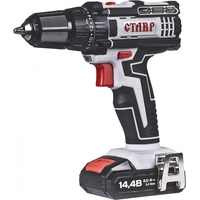 Дрель-шуруповерт Ставр ДА-14.4Л (с 1-им АКБ) - фото