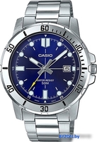 Наручные часы Casio MTP-VD01D-2E - фото, картинка Наручные часы Casio MTP-VD01D-2E - фото