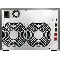 Сетевой накопитель ASUSTOR AS6508T - фото2