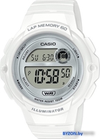 Наручные часы Casio LWS-1200H-7A1 - фото, картинка Наручные часы Casio LWS-1200H-7A1 - фото