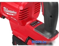 Гайковерт Milwaukee M18 ONEFHIWF1D-121C 4933471756 (с 1-им АКБ, кейс) - фото2