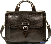 Мужская сумка Igermann 979 20С979КО (оливковый) - фото