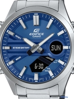 Наручные часы Casio EFV-C120D-2A - фото2, картинка2 Наручные часы Casio EFV-C120D-2A - фото2