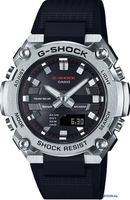 Наручные часы Casio G-Shock GST-B600-1A - фото, картинка Наручные часы Casio G-Shock GST-B600-1A - фото