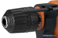 Ударная дрель Daewoo Power DAD 850 - фото2, картинка2 Ударная дрель Daewoo Power DAD 850 - фото2