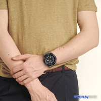 Наручные часы Casio MRW-210H-5A - фото2, картинка2 Наручные часы Casio MRW-210H-5A - фото2